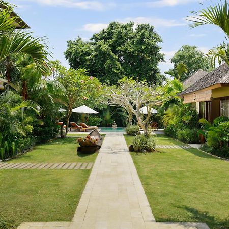 Villa Kumuda By Nakula Canggu Esterno foto