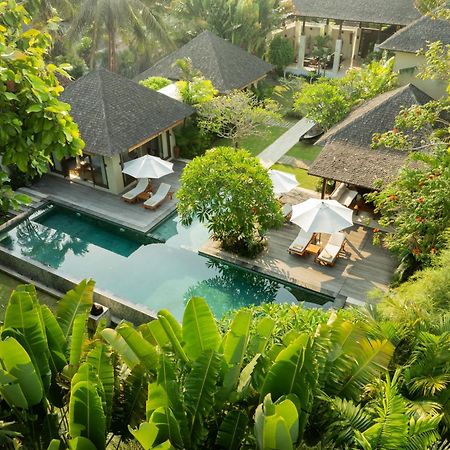 Villa Kumuda By Nakula Canggu Esterno foto