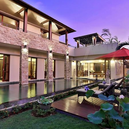 Villa Kumuda By Nakula Canggu Esterno foto