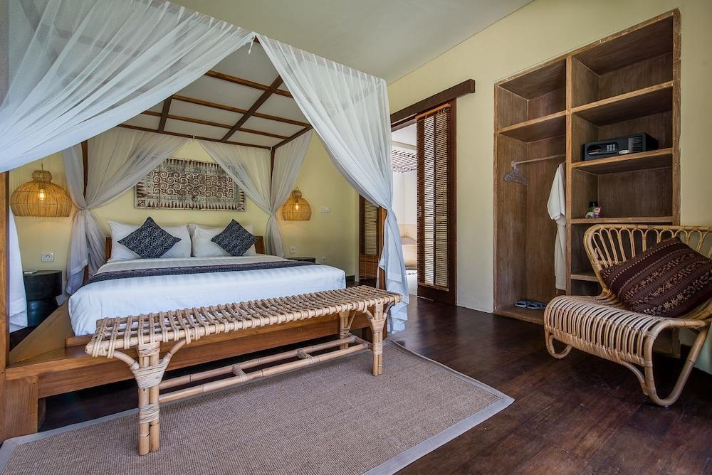 Villa Kumuda By Nakula Canggu Esterno foto