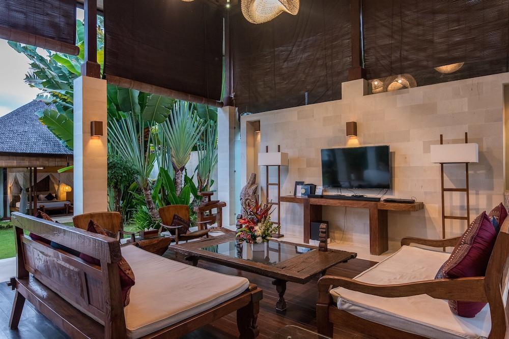Villa Kumuda By Nakula Canggu Esterno foto