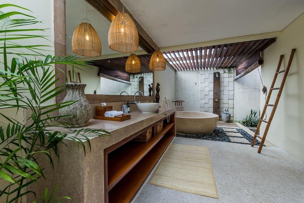 Villa Kumuda By Nakula Canggu Esterno foto
