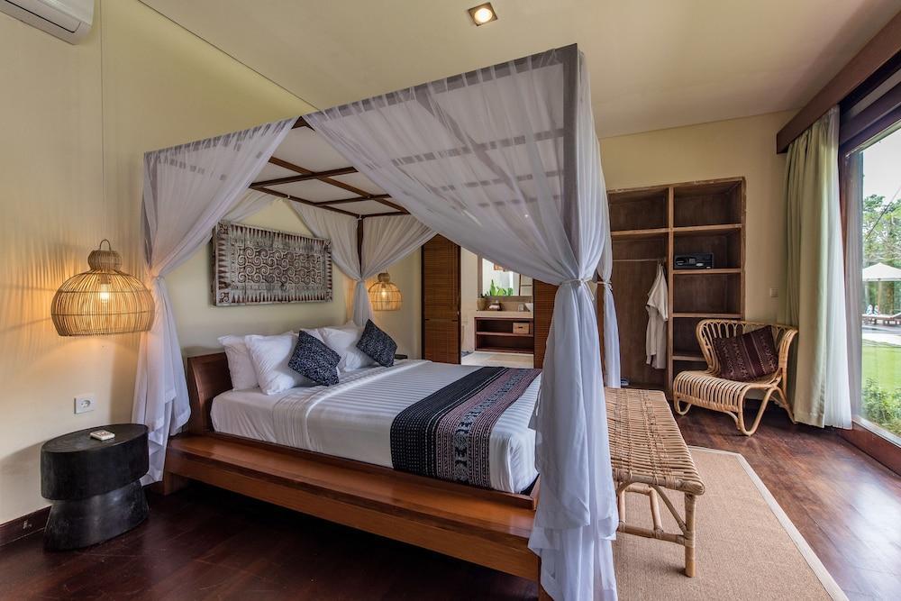 Villa Kumuda By Nakula Canggu Esterno foto