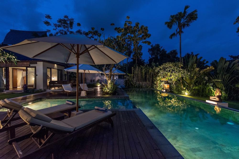 Villa Kumuda By Nakula Canggu Esterno foto