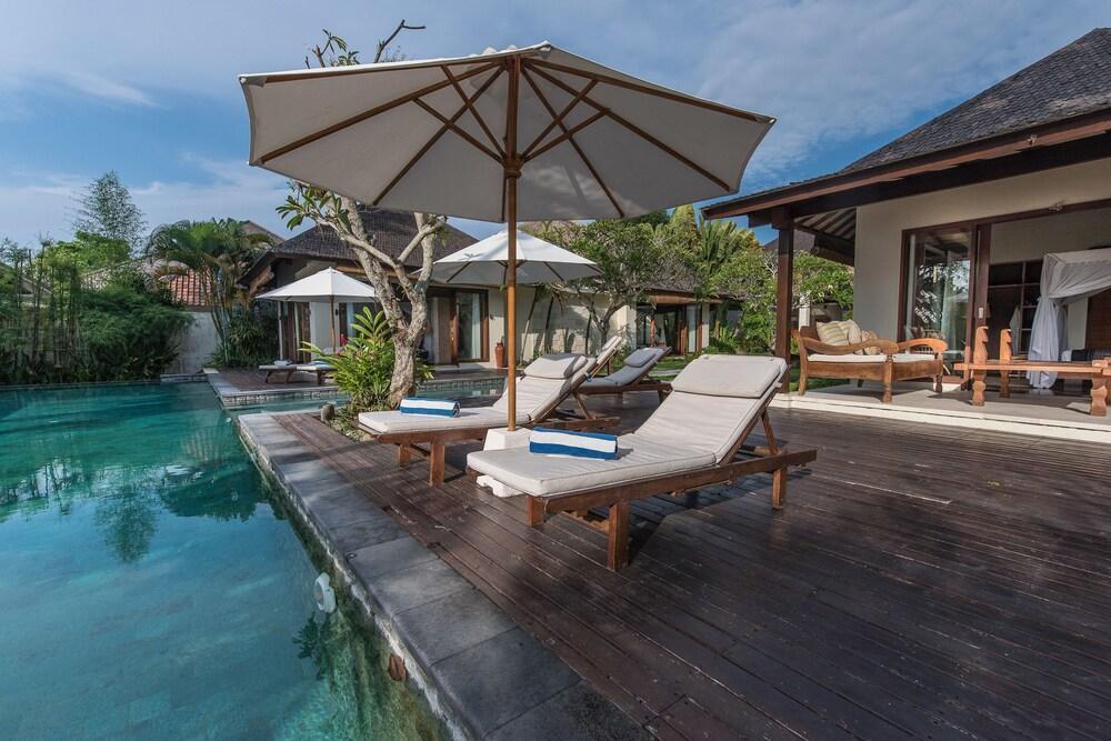 Villa Kumuda By Nakula Canggu Esterno foto