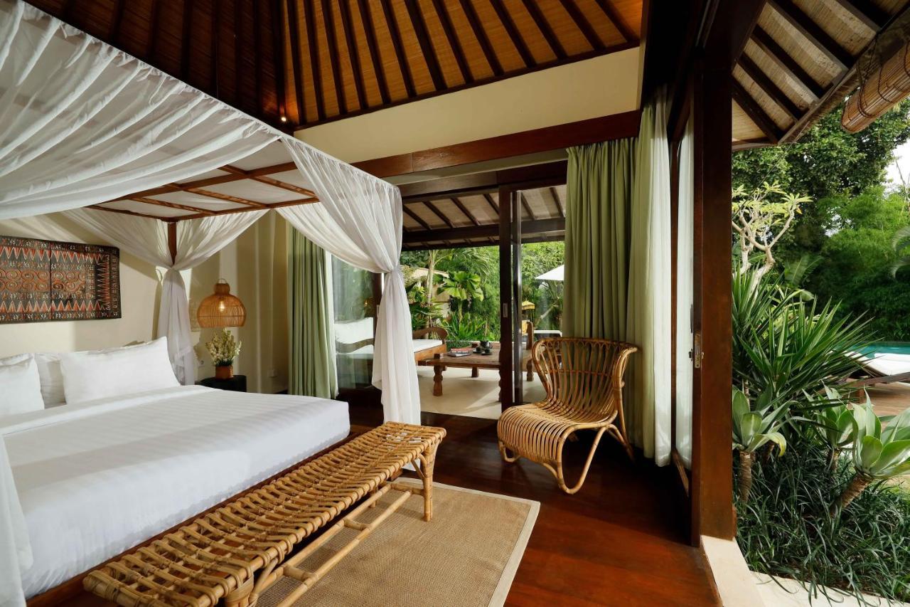 Villa Kumuda By Nakula Canggu Esterno foto