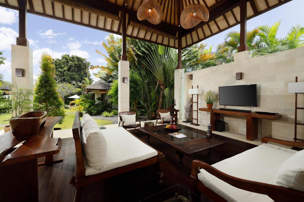 Villa Kumuda By Nakula Canggu Esterno foto