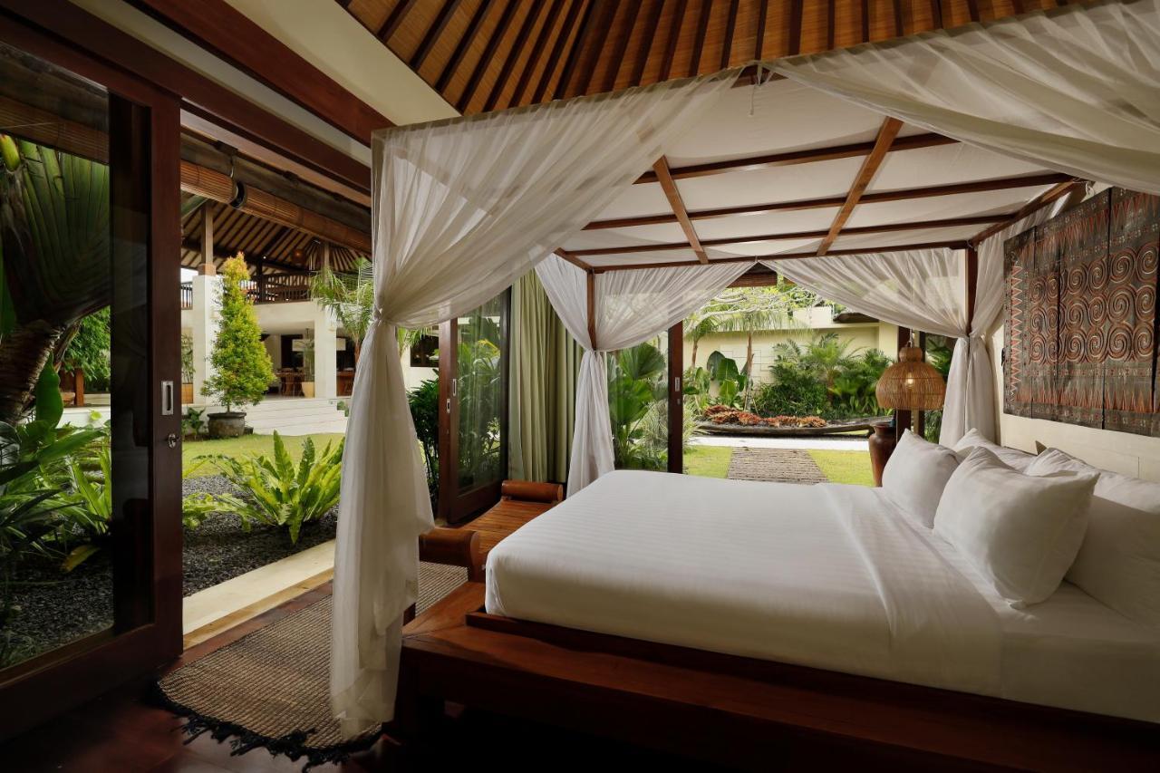 Villa Kumuda By Nakula Canggu Esterno foto