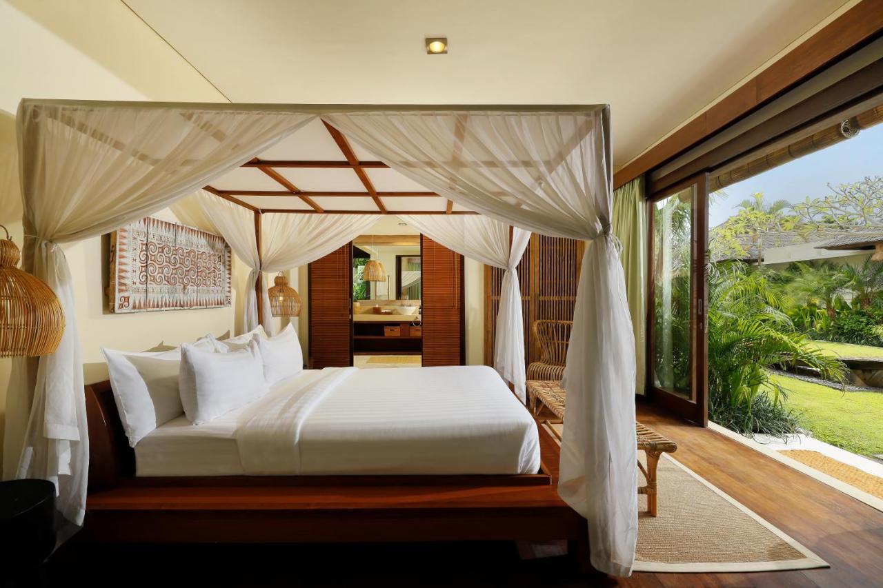 Villa Kumuda By Nakula Canggu Esterno foto