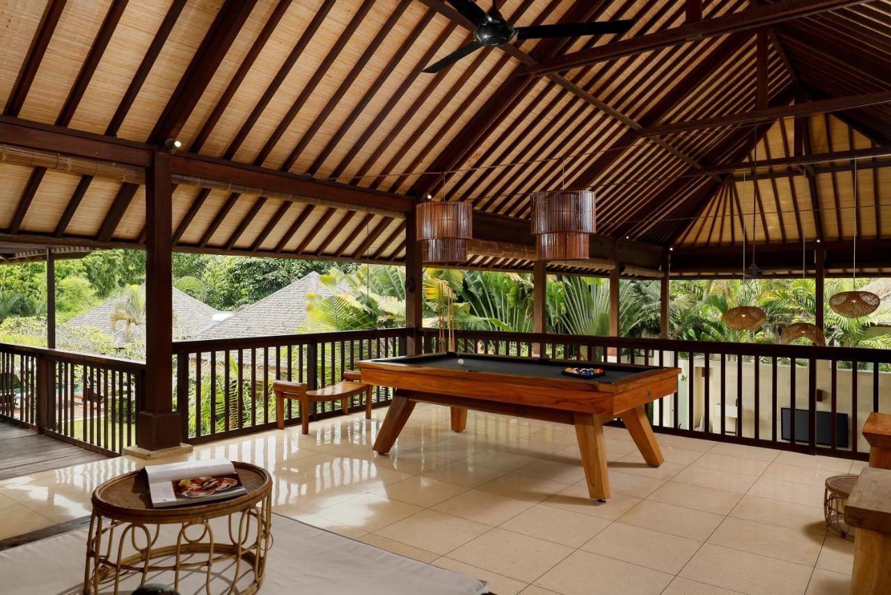 Villa Kumuda By Nakula Canggu Esterno foto
