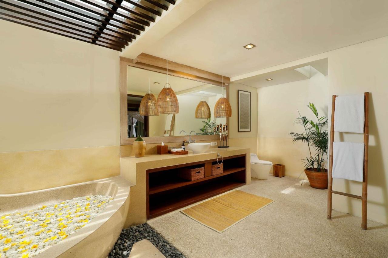 Villa Kumuda By Nakula Canggu Esterno foto