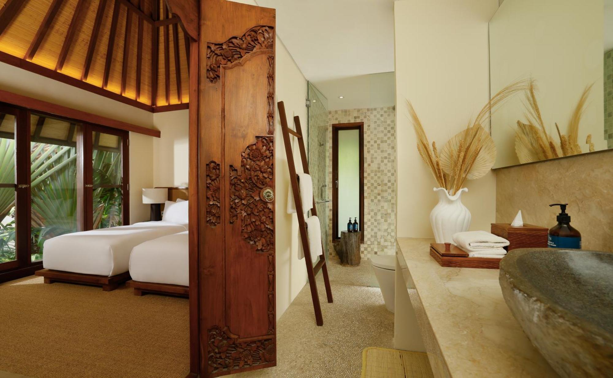 Villa Kumuda By Nakula Canggu Esterno foto