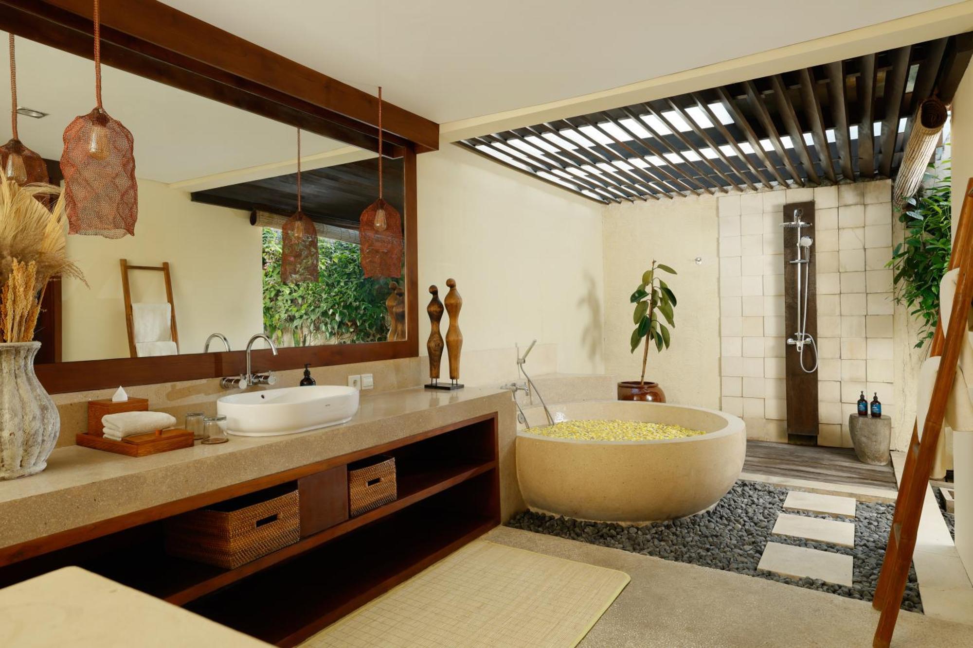 Villa Kumuda By Nakula Canggu Esterno foto
