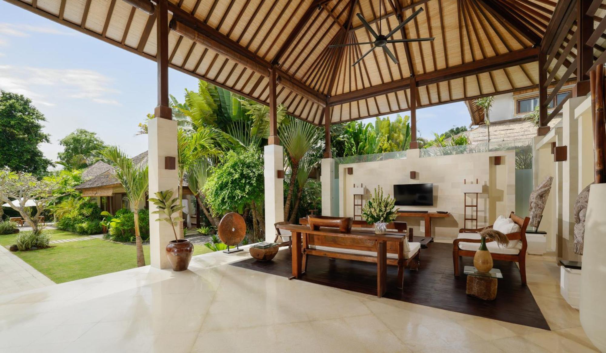 Villa Kumuda By Nakula Canggu Esterno foto