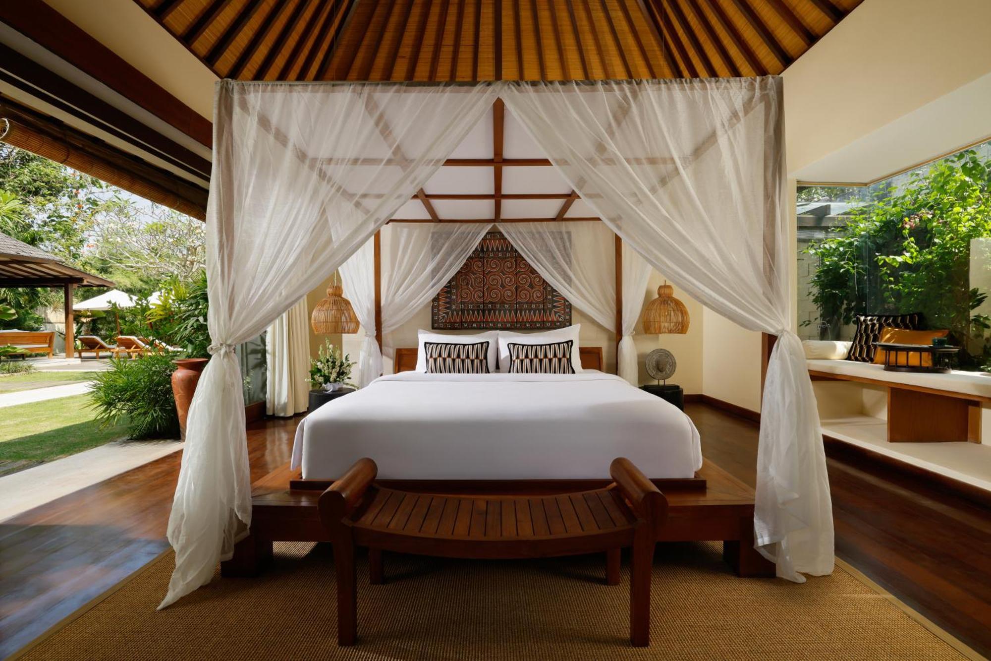 Villa Kumuda By Nakula Canggu Esterno foto