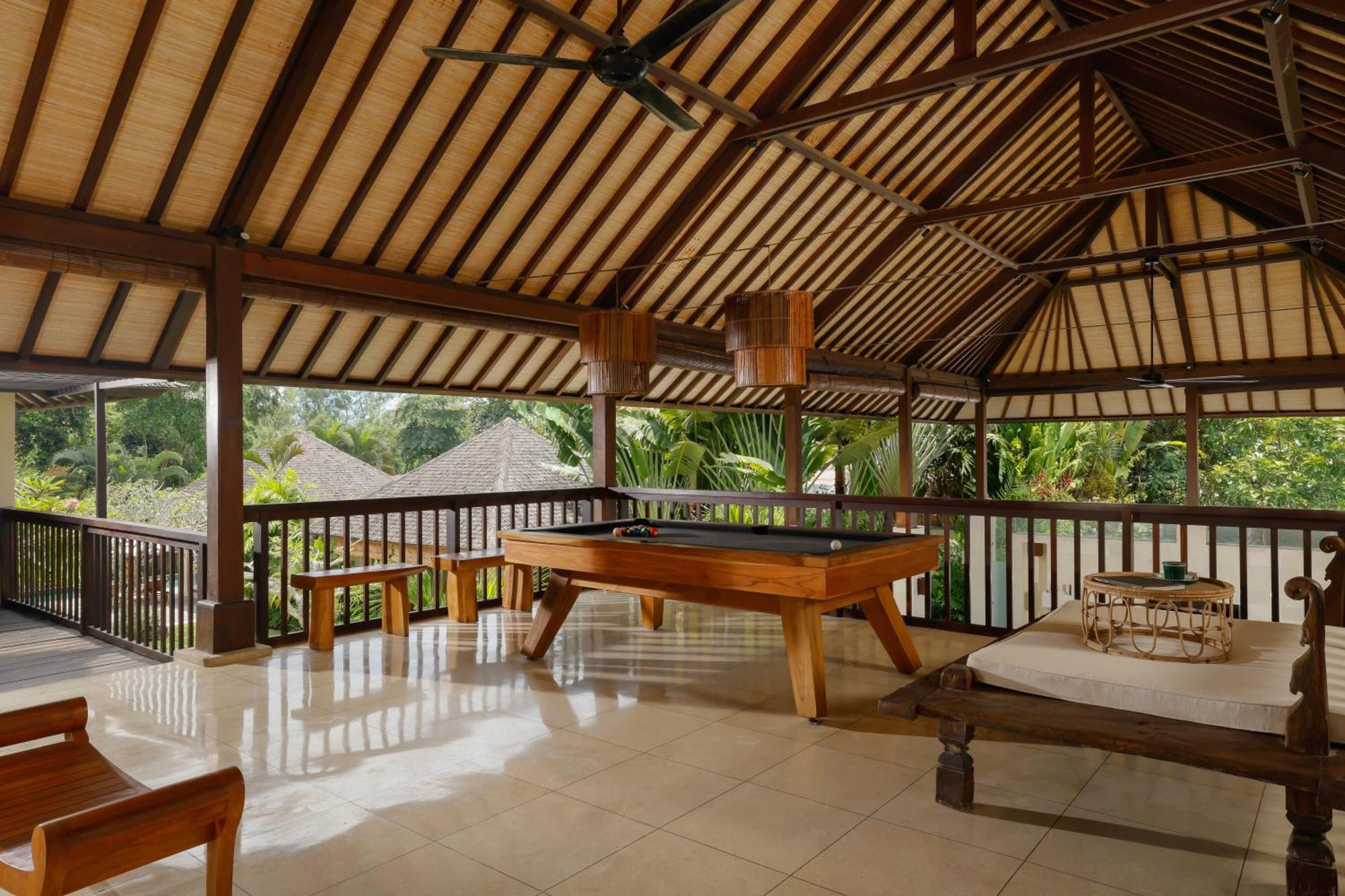 Villa Kumuda By Nakula Canggu Esterno foto