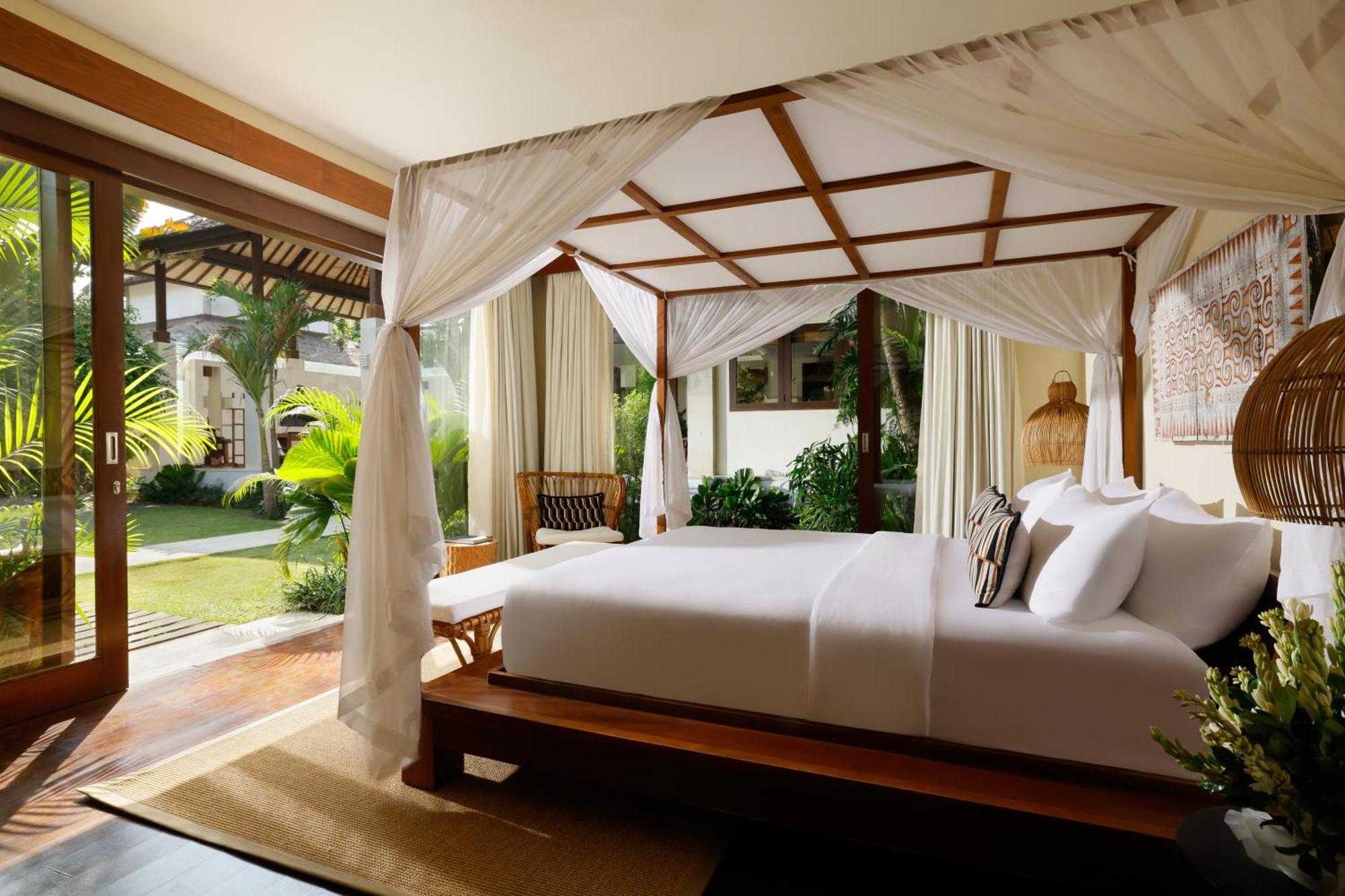 Villa Kumuda By Nakula Canggu Esterno foto