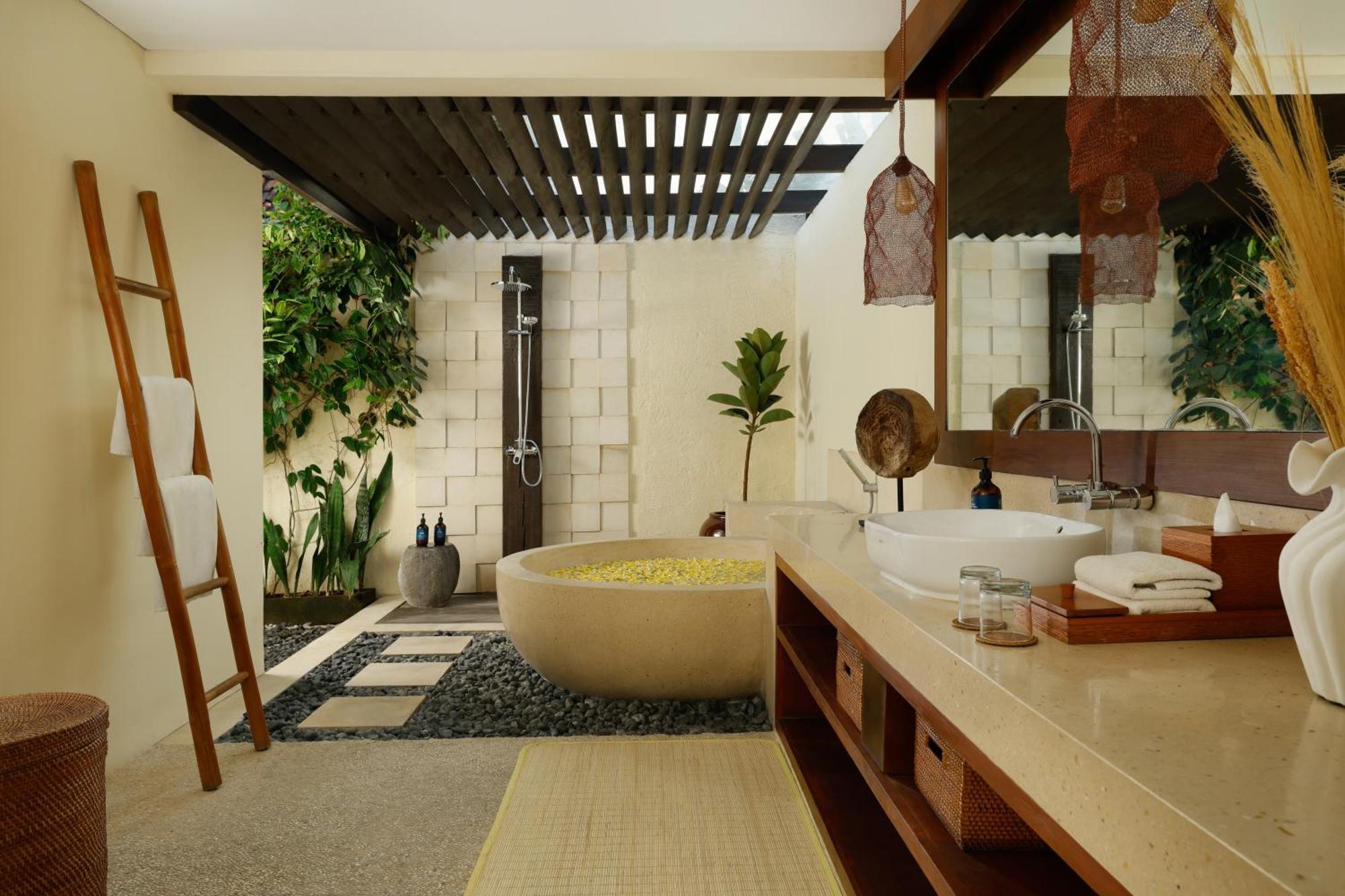 Villa Kumuda By Nakula Canggu Esterno foto