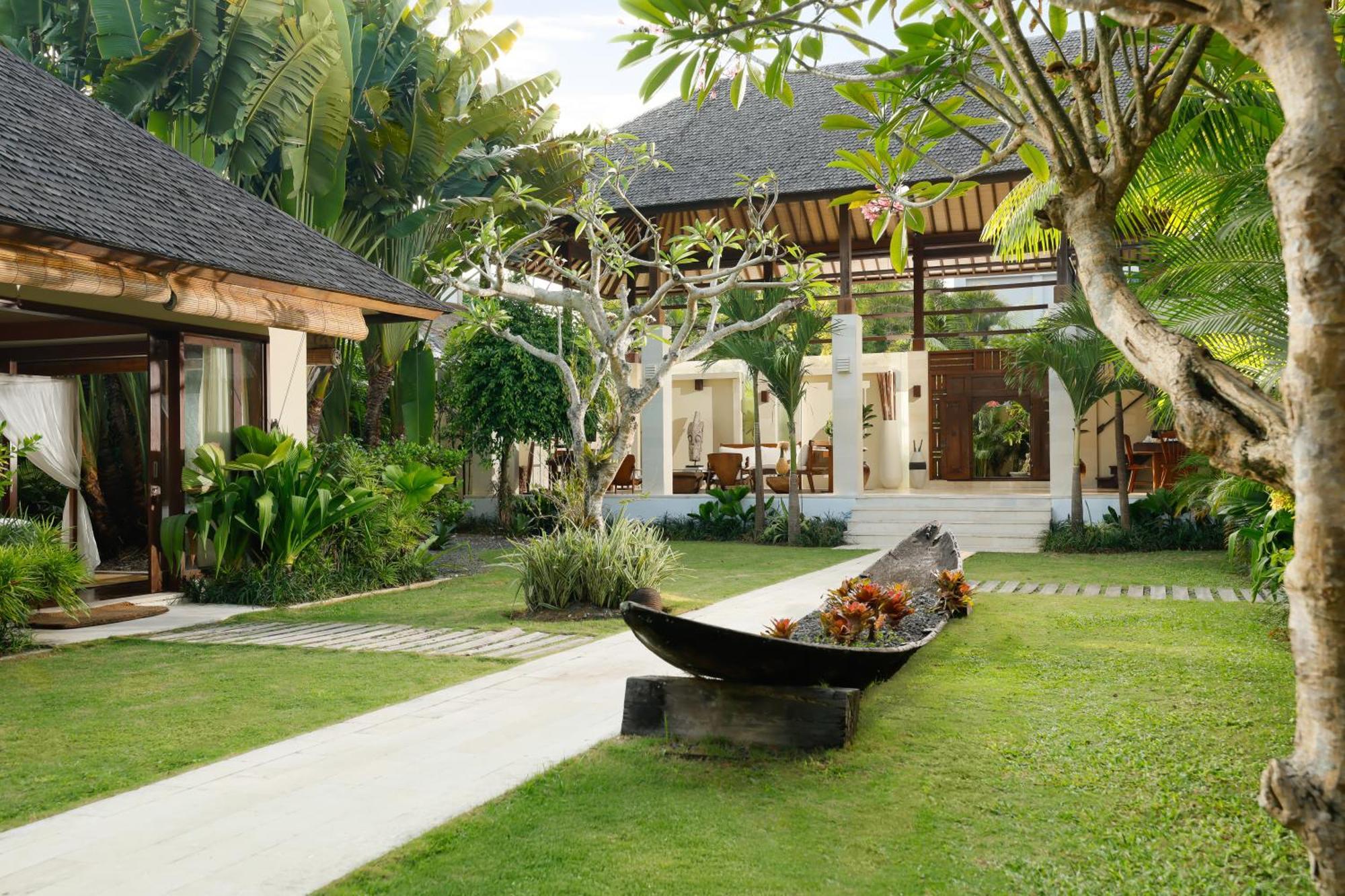 Villa Kumuda By Nakula Canggu Esterno foto