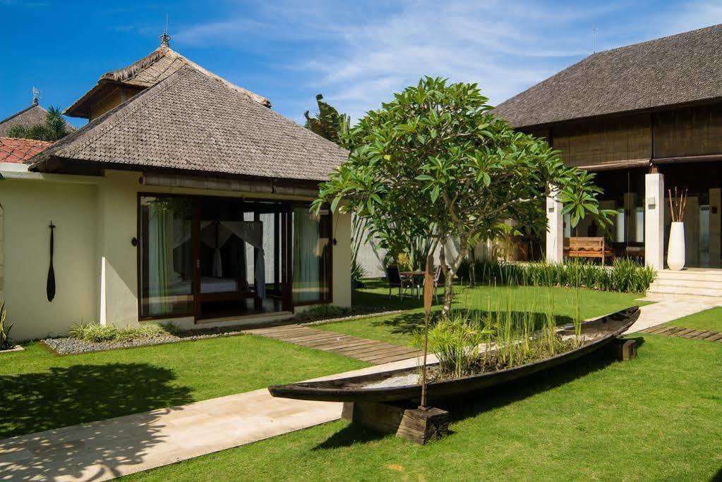 Villa Kumuda By Nakula Canggu Esterno foto
