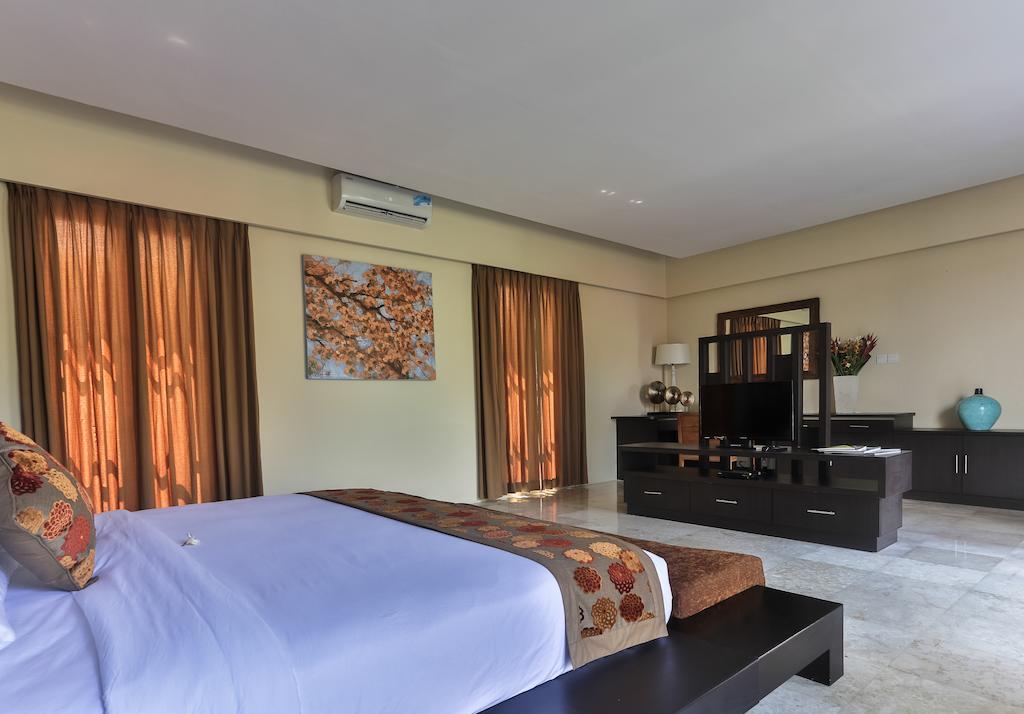 Villa Kumuda By Nakula Canggu Esterno foto