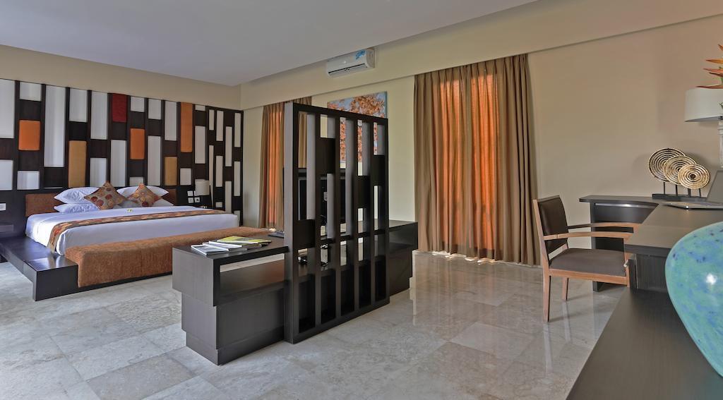 Villa Kumuda By Nakula Canggu Esterno foto
