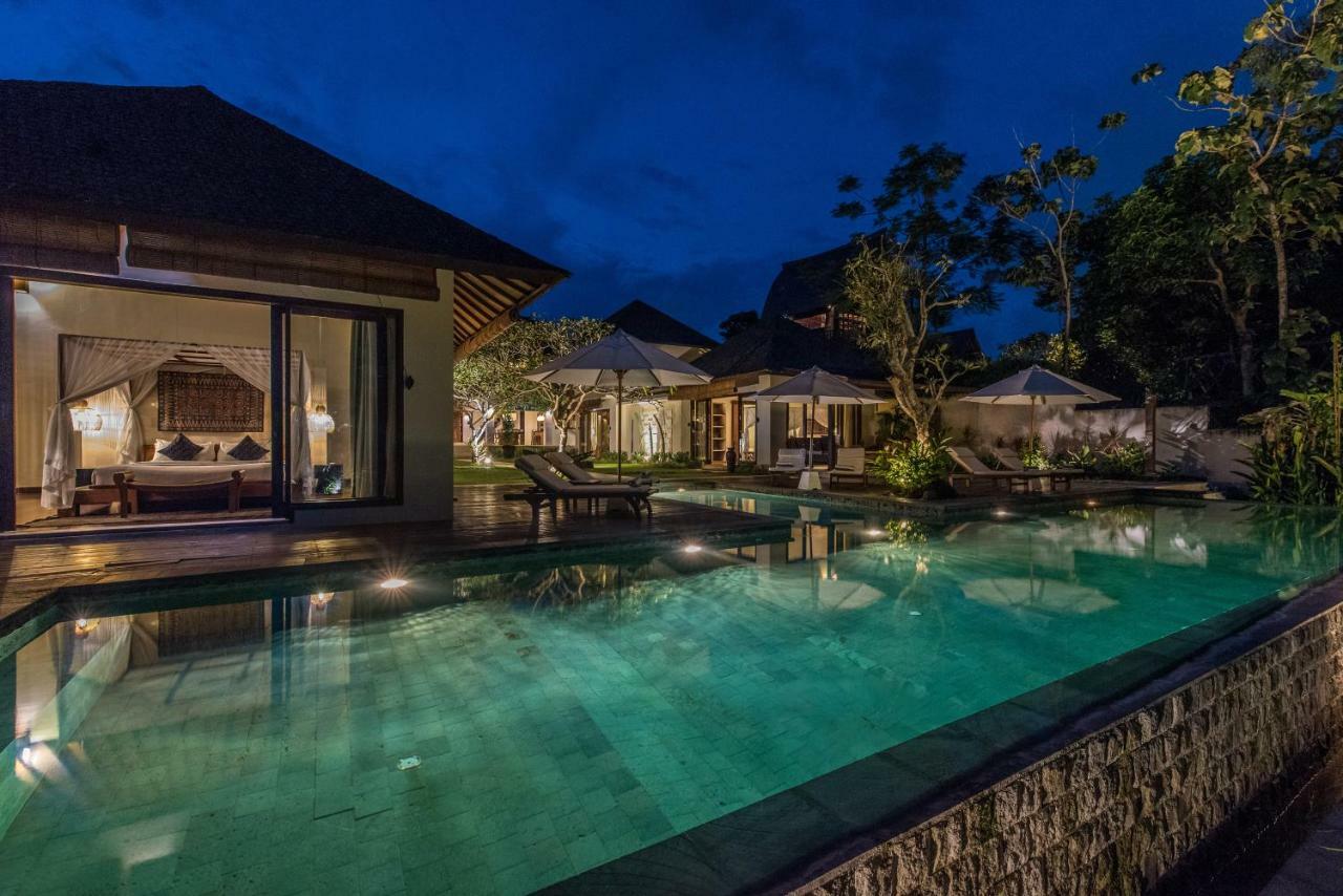 Villa Kumuda By Nakula Canggu Esterno foto